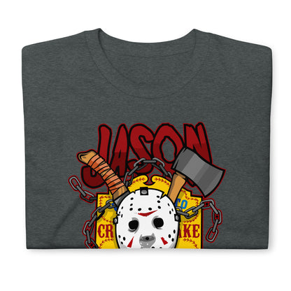 Jason Voorhees Unisex T-Shirt