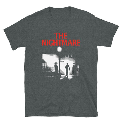 The Nightmare Unisex T-Shirt