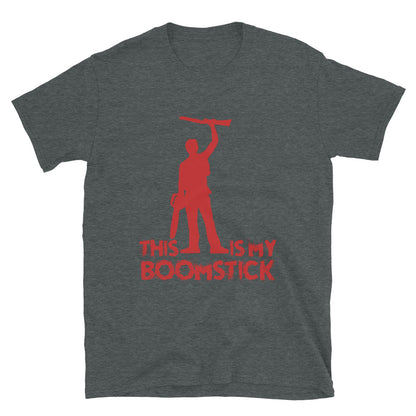 Evil Dead Boomstick T-Shirt