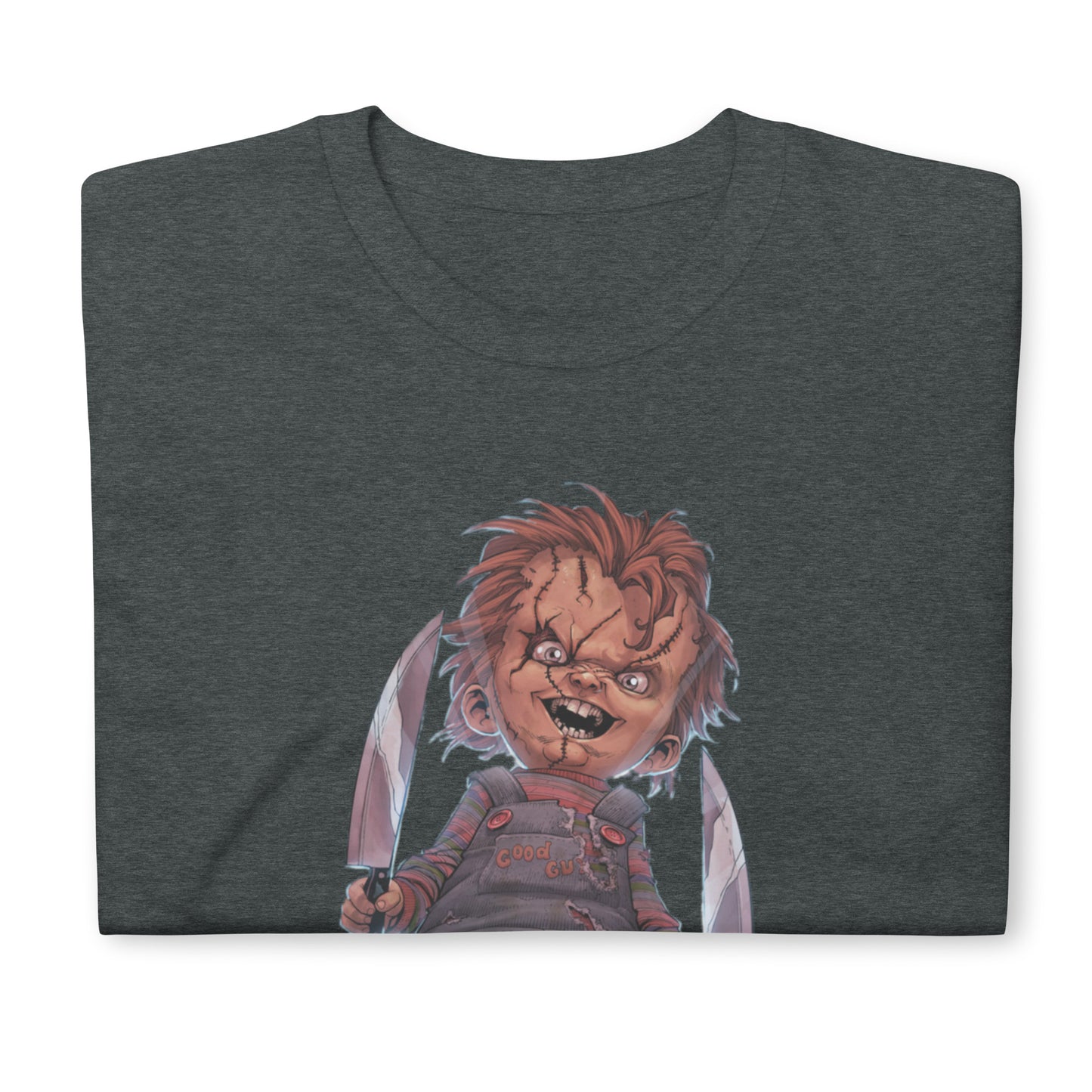 Childs Play, Chucky Unisex T-Shirt