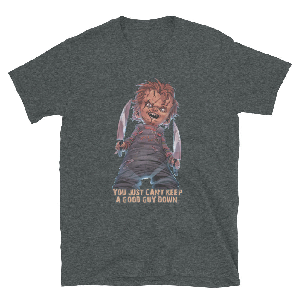 Childs Play, Chucky Unisex T-Shirt