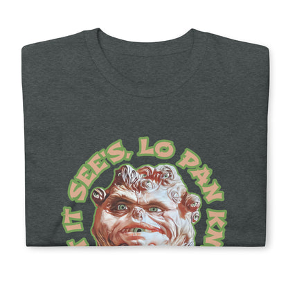 Big Trouble in Little China, Guardian2 T-Shirt