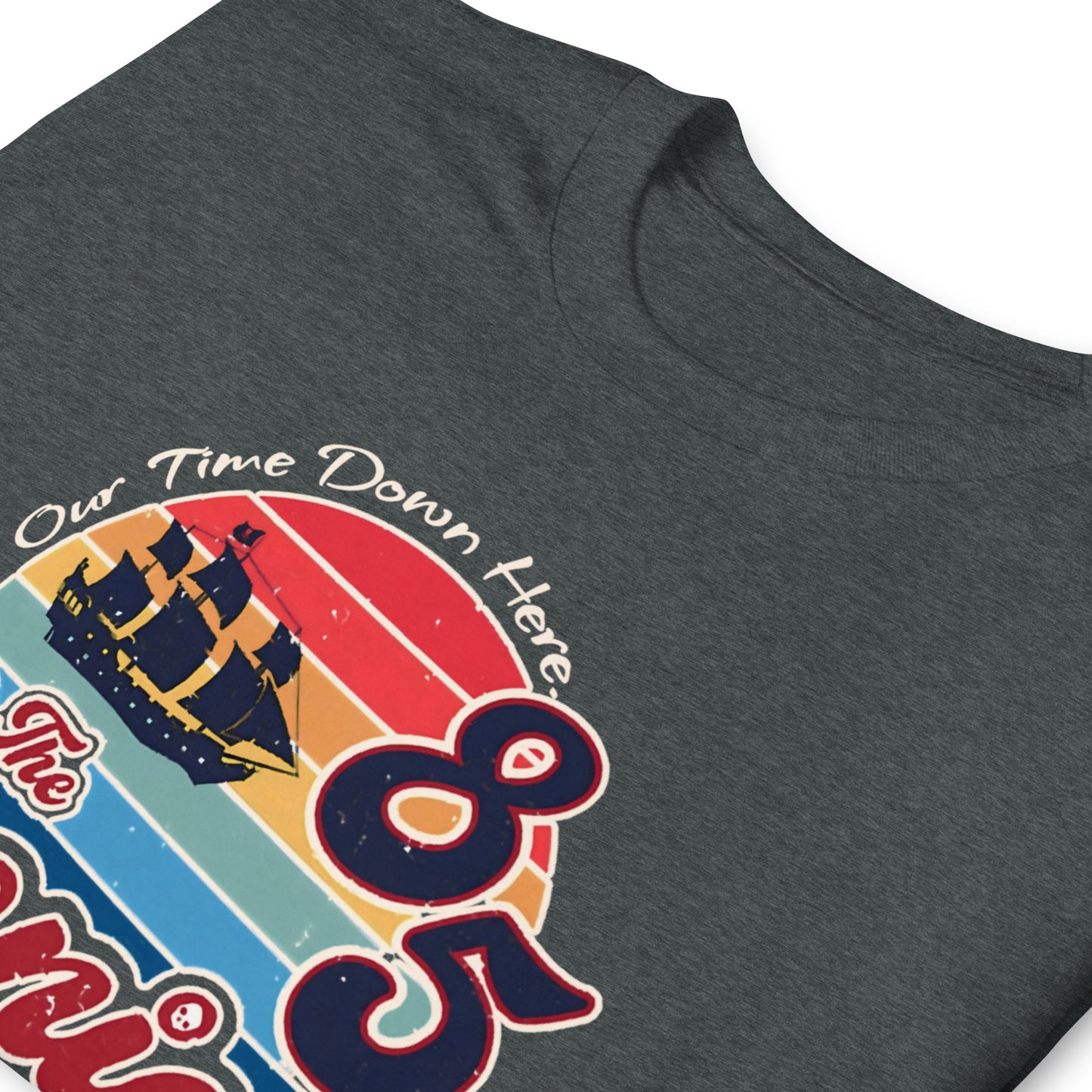 Goonies85 Unisex T-Shirt