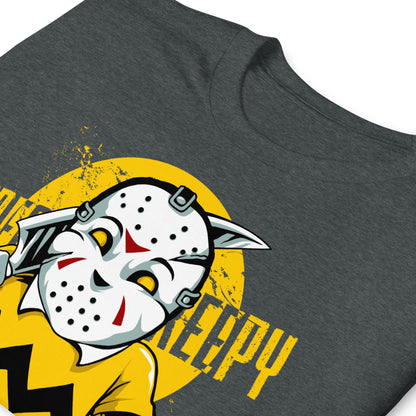 Jason Voorhees Halloween Unisex T-Shirt