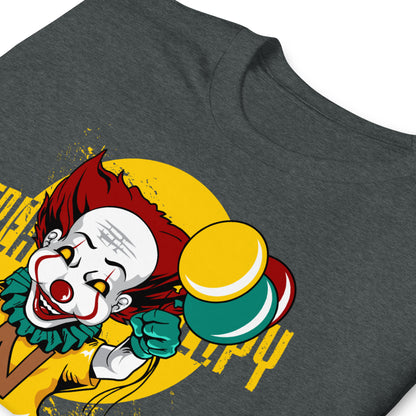 Pennywise Halloween Unisex T-Shirt