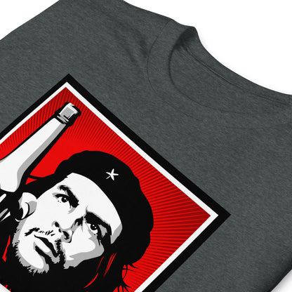 Che Guevara Cheers T-shirt