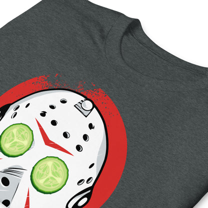 Saturday the 13th, Jason voorhees, Pop Culture Unisex T-Shirt