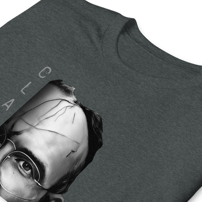 Robocop Clarence Boddicker T-Shirt