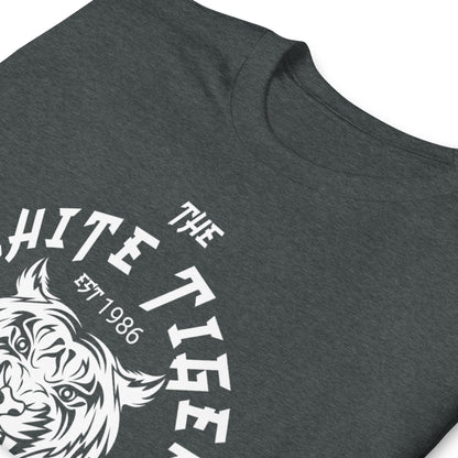 Big trouble in Little China, The White Tiger T-Shirt