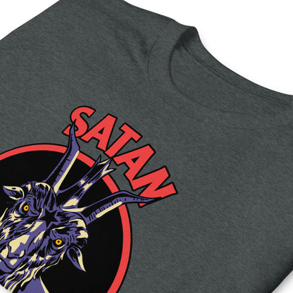 Satan Wants You T-Shirt