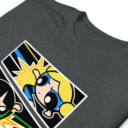 Powderpuff girls T-Shirt