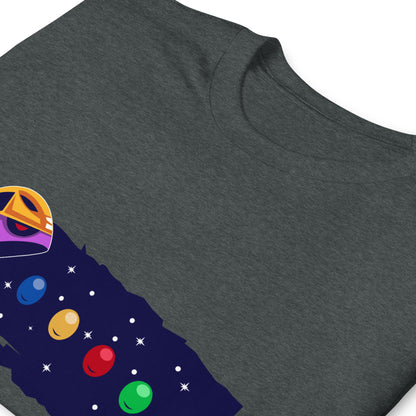 Thanos PacMan T-Shirt