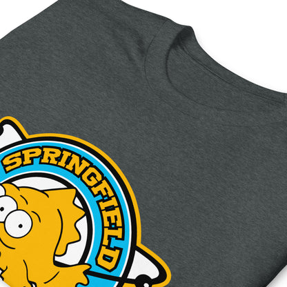 The Simpsons T-Shirt