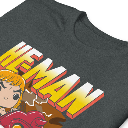 HE-MAN T-Shirt