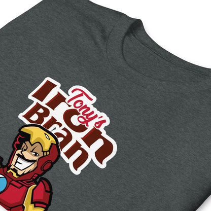 Iron Man T-Shirt