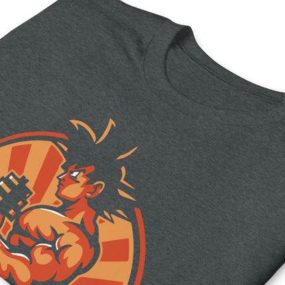 DragonBall T-Shirt.