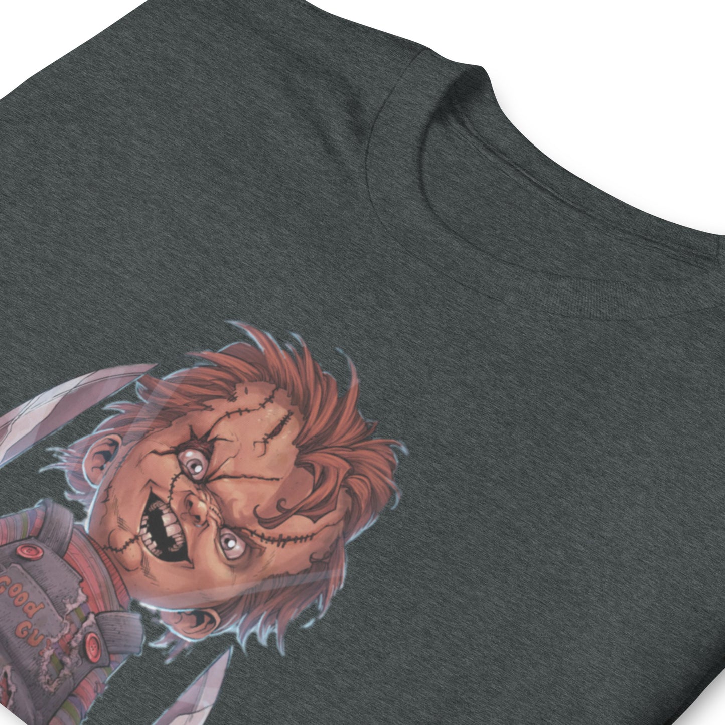 Childs Play, Chucky Unisex T-Shirt