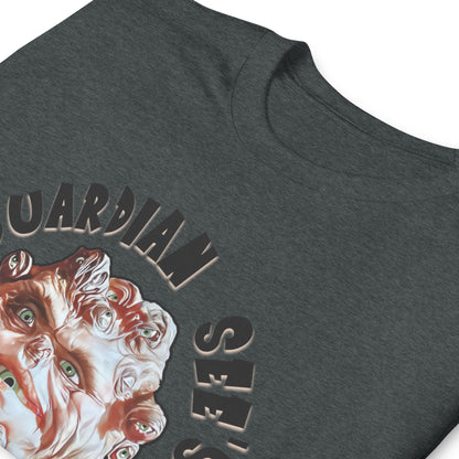 Big Trouble in Little China, The Guardian T-Shirt