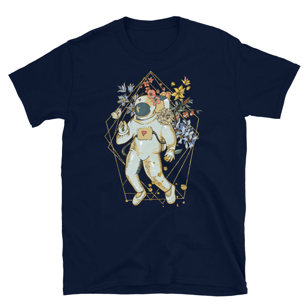 Space Catcher, Funky astronaut T shirt, Space lover shirt, Cool Cosmonaut, USA Astronaut, spacewomen tee, Nasa Nerd, Space Geek shirt, gift.