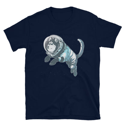 Dogs In Space T-Shirt