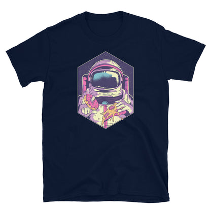 Astro Snacks Unisex T-Shirt