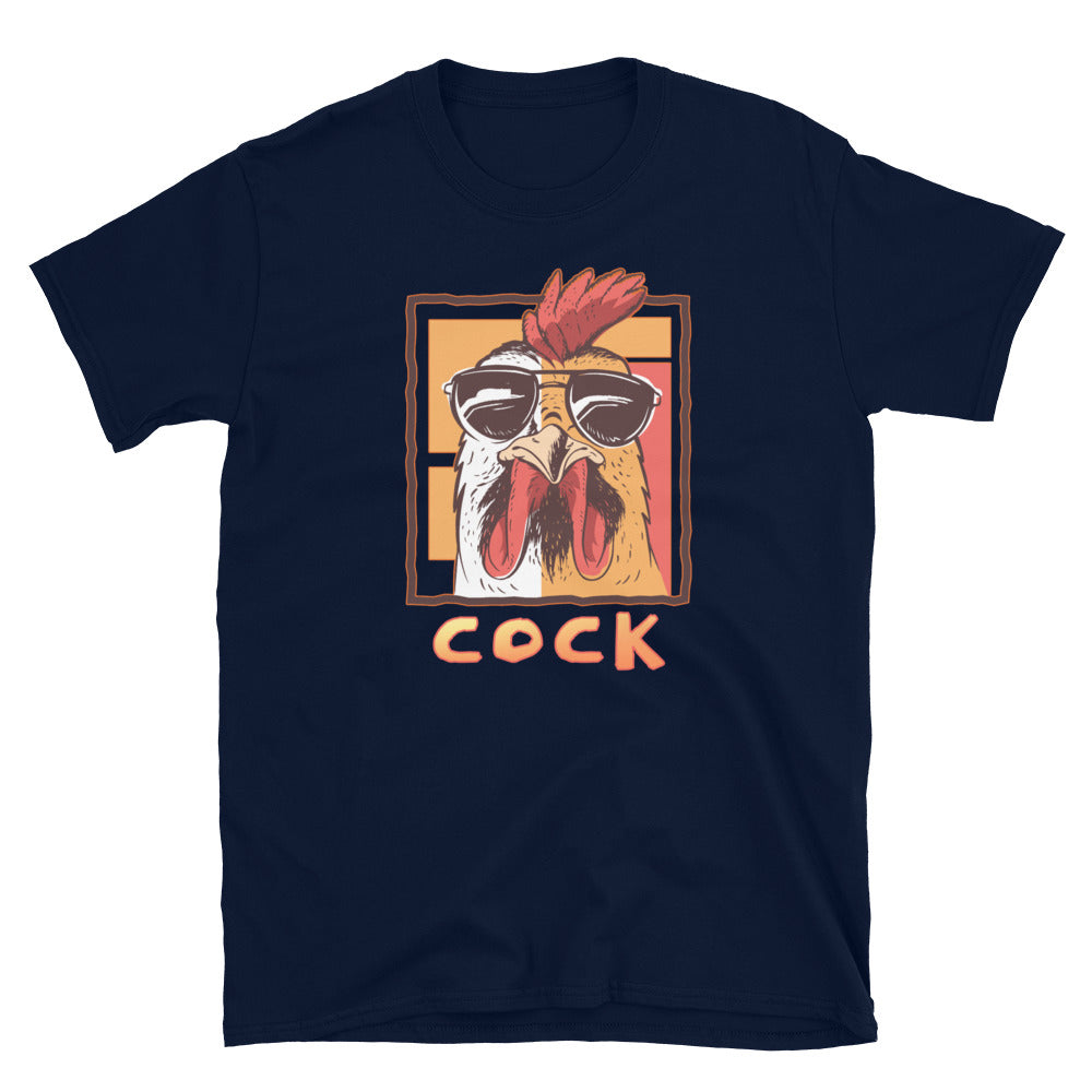 Cock T-Shirt