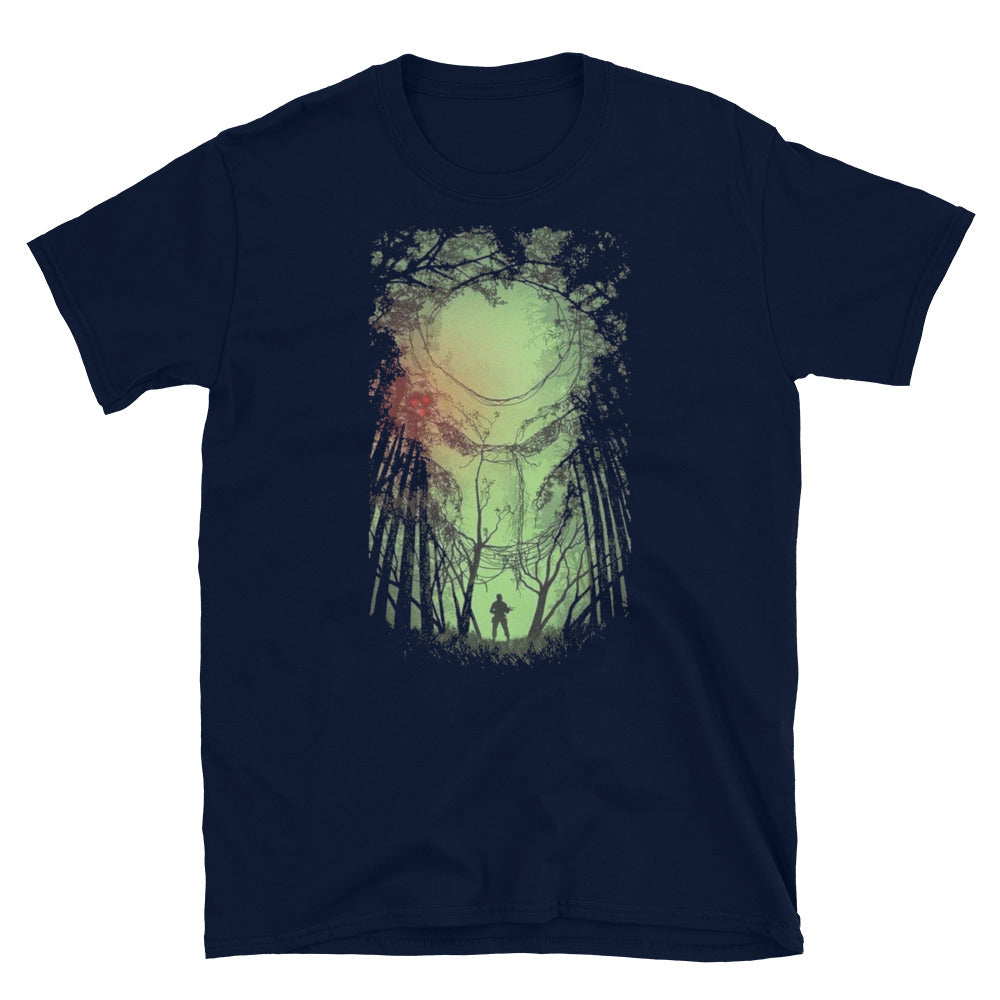 Predator Movie Unisex T-Shirt, Predator t-shirt, t-shirt Predator, Predator style tshirt, tshirt Predator style, Predator Movie t-shirt, top