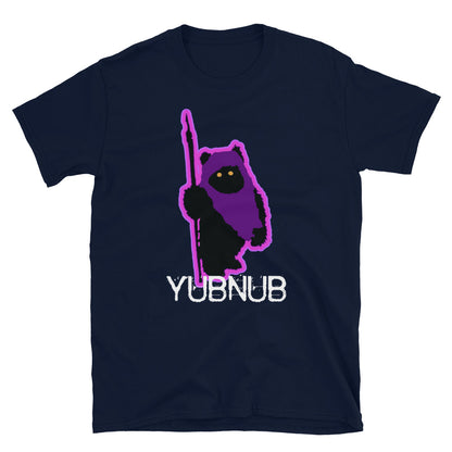 Ewok Yub Nub T-shirt