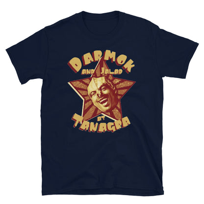 Star Trek T-Shirt, Darmok and Jalad.