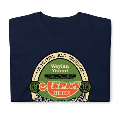 Alien Aspen Beer T-Shirt