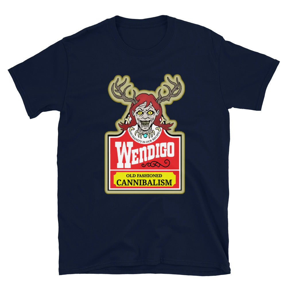 WENDIGO Unisex T-Shirt