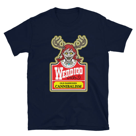 WENDIGO Unisex T-Shirt