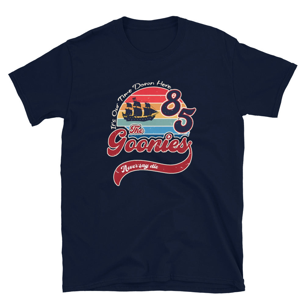 Goonies85 Unisex T-Shirt