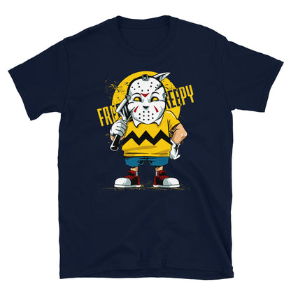 Jason Voorhees Halloween Unisex T-Shirt