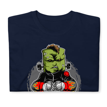 Frankenstein T-Shirt