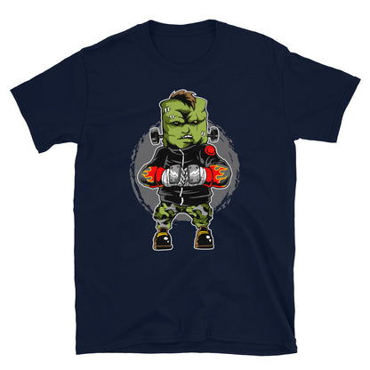 Frankenstein T-Shirt