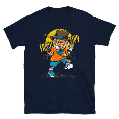 Freddy Krueger Halloween Unisex T-Shirt