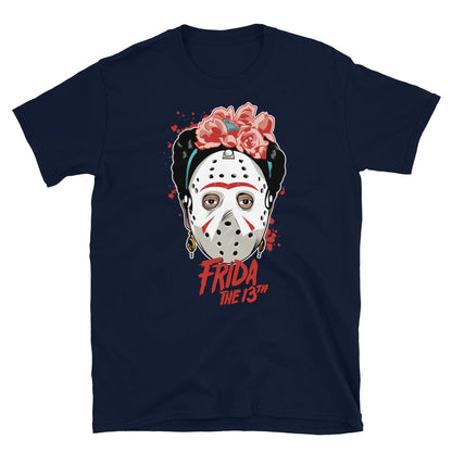 Friday the 13th T-Shirt