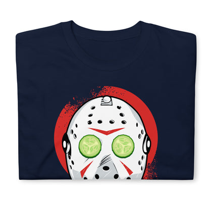 Saturday the 13th, Jason voorhees, Pop Culture Unisex T-Shirt