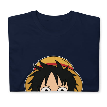 One Piece style Anime Unisex T-Shirt