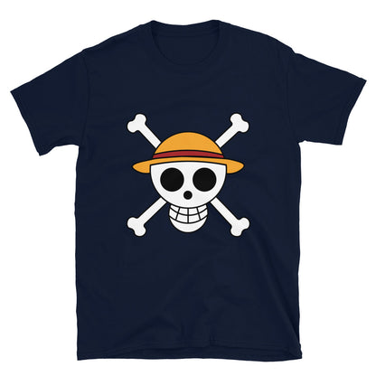 One piece style Anime Unisex T-Shirt