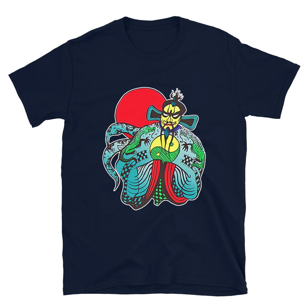 Big Trouble in Little China Unisex T-Shirt