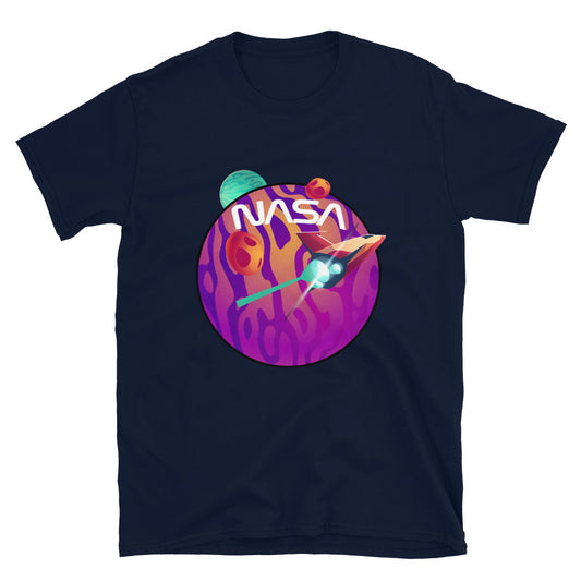 Nasa style #1 Unisex T-Shirt