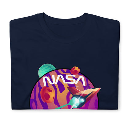 Nasa style #1 Unisex T-Shirt