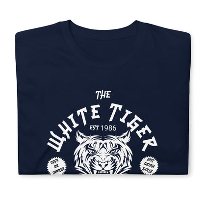 Big trouble in Little China, The White Tiger T-Shirt