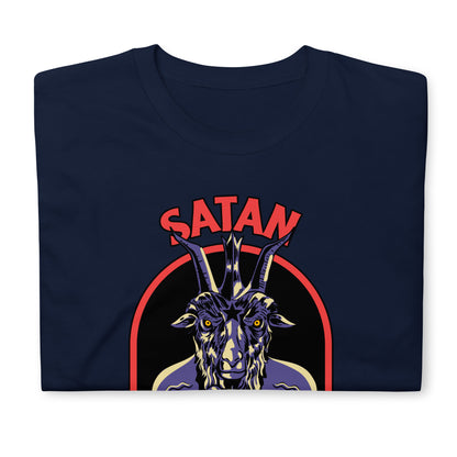 Satan Wants You T-Shirt