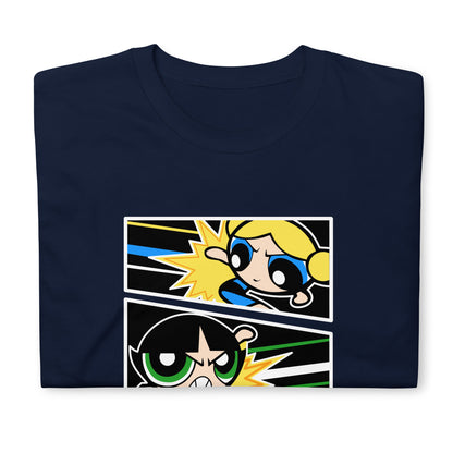 Powderpuff girls T-Shirt