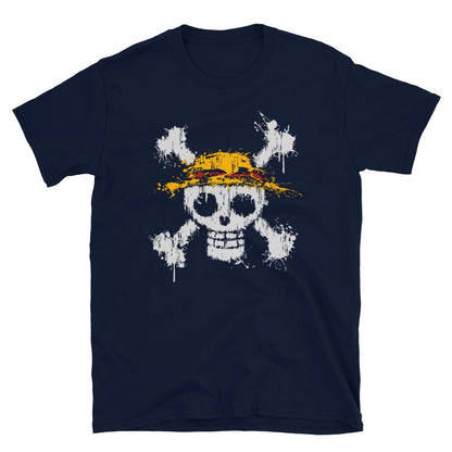 One Piece Anime T-Shirt