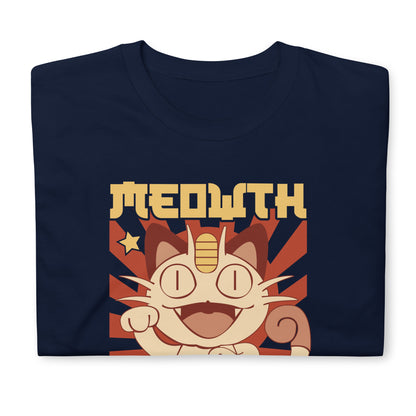 Pokemon T-Shirt, Meowth