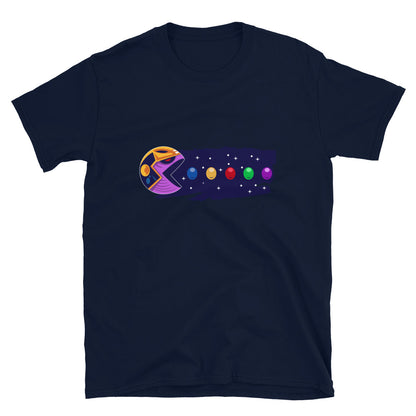 Thanos PacMan T-Shirt